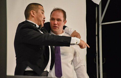 ���������� ����� �������� Et Cetera ���������� � �������� ������� "��� ���� ���"