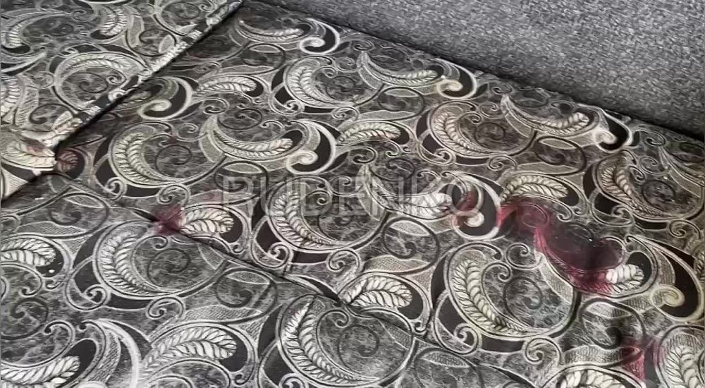 ������ �������: ����������� �������� �������������� �� ���� �HIMARS� (2 ������) ����������� �������������� �. �������� ���