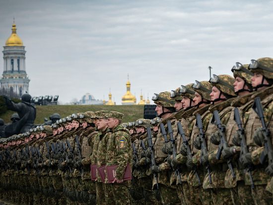 Военный эксперт Марочко обрисовал направление и масштабы контрнаступления ВСУ