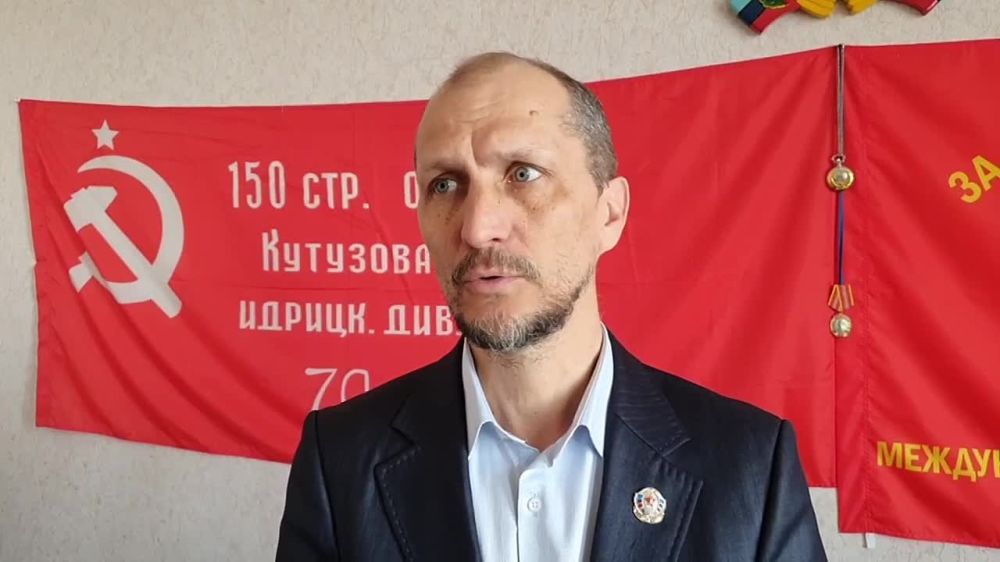 Штурм здания Луганского областного управления СБУ 6 апреля 2014 года стал первым действенным практическим шагом жителей Луганщины на пути в состав России