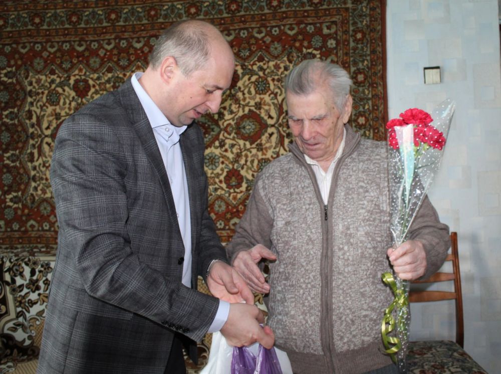 ����� ������������� ��������� �������� ������� ������������� ����� � 95-�� ������