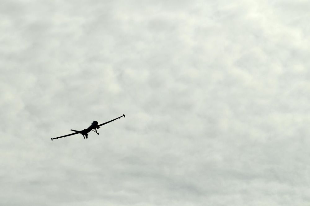 Российские системы ПВО за сутки сбили 11 украинских дронов