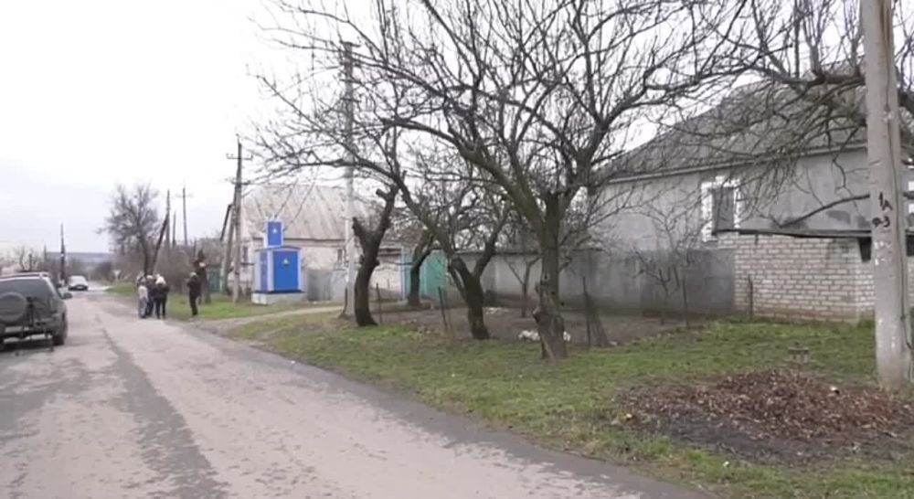 Алтайский край восстанавливает Славяносербский район ЛНР