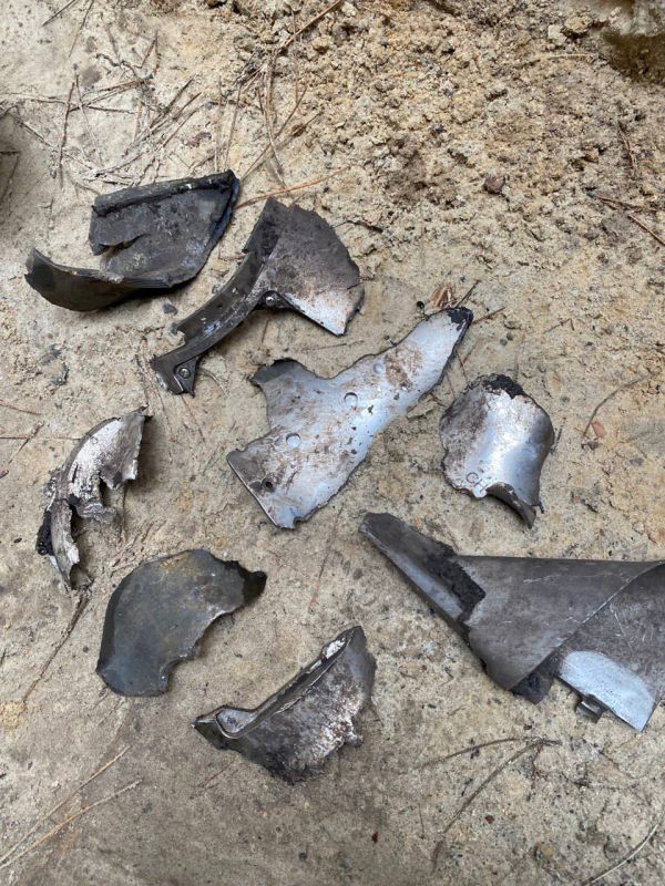 ������� ���������: ��������� ����� ������� ��������� ������ AGM-114 Hellfire