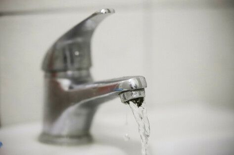 Лугансквода предупредила о сбоях в подаче воды в регионах ЛНР 10 апреля