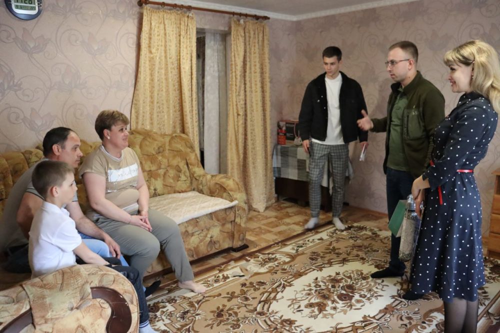 � ������ ����� "� ������� ����� ��������!" ����������� ����� ������������� ������ ��������� � ���������������...