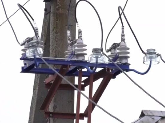 Минстрой РФ рассказал о восстановлении алтайскими строителями района ЛНР