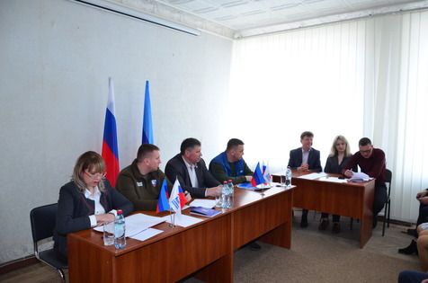 ������� ��������� "������ ������" ������ ������ � �������� � ����������