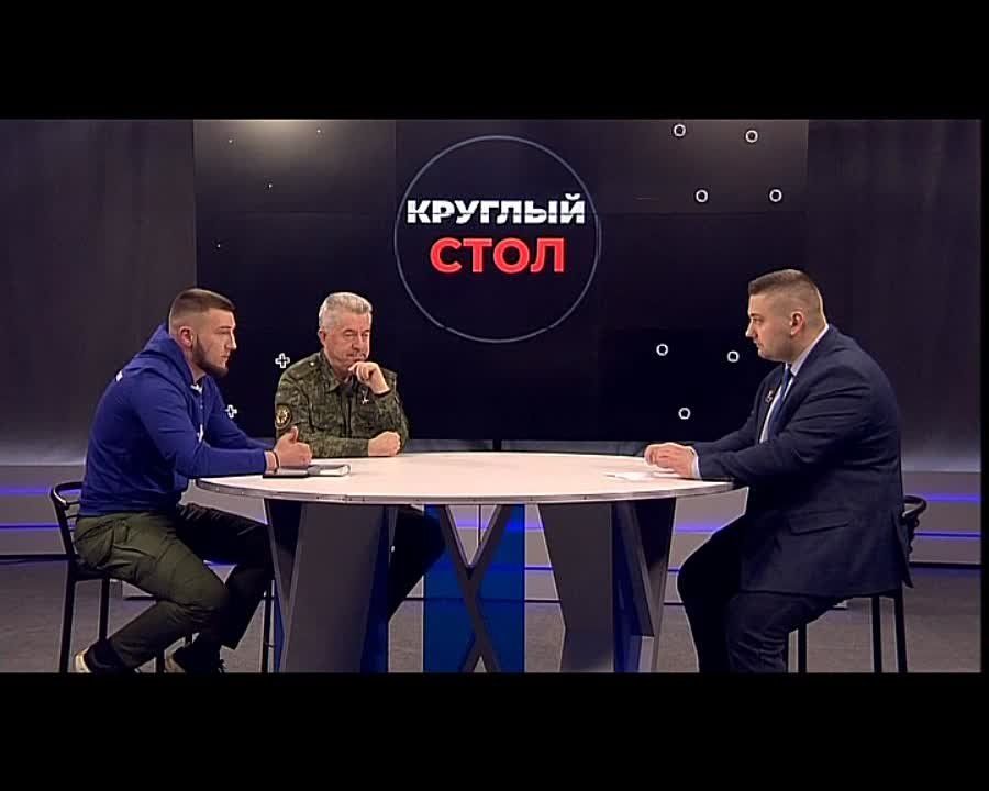 Руководитель Луганского регионального отделения Всероссийской общественной организации «Молодая Гвардия Единой России»...