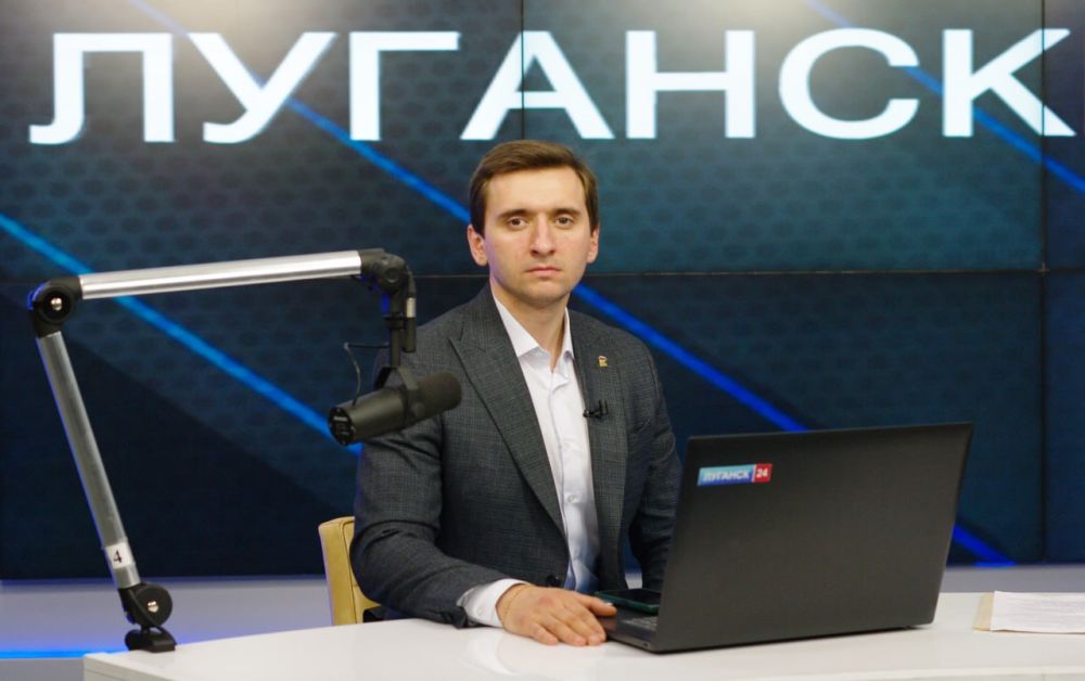 «Прямая линия – это показатель заботы о жителях Республики» —Андрей Самойлов