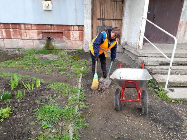 Одним из ключевых вопросов прямой линии с Главой ЛНР Леонидом Пасечником, которая проходила вчера, стала тема уборки Республики от мусора
