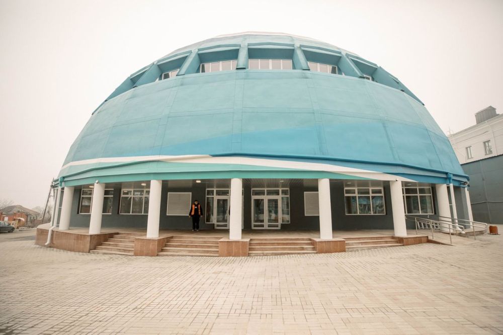 ����� ���������: � ����� 2023 ���� � ����� �������� ����� ������������� ������� 50 ���������� ��������