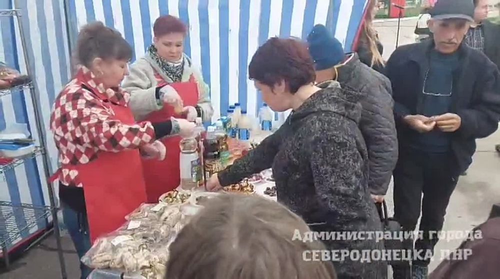 � 13 �� 17 ������ � ������������� �������� ����������-���������� ����������� � ������ ������� "������� ��������"