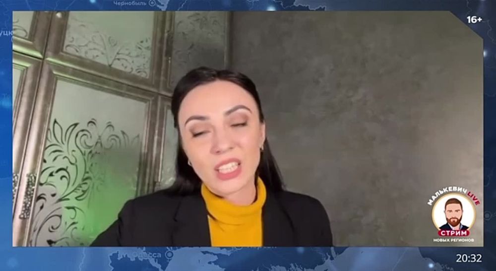 Журналист, первый заместитель генерального директора ГТРК ЛНР, финалист кадрового конкурса «Лидеры возрождения. ЛНР» Евгений Мурылев в стриме Малькевич LIVE рассказал о том, как прошла первая прямая линия с врио Главы ЛНР: