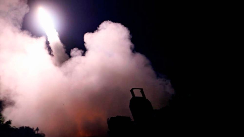 ���������� ������� ��������� 14 ����� �� ���� HIMARS �� ���