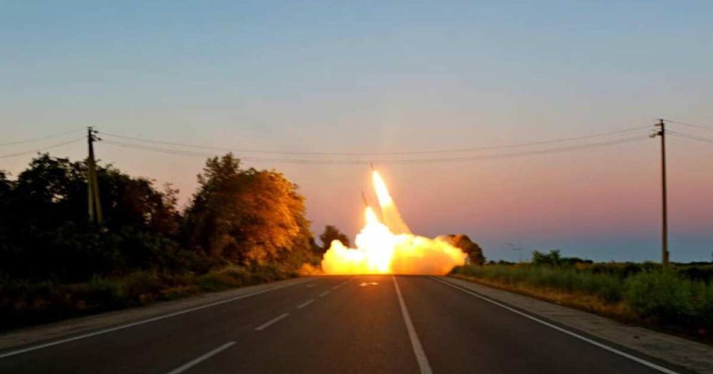 ��� ���������� �� HIMARS �������� � �������� � ���