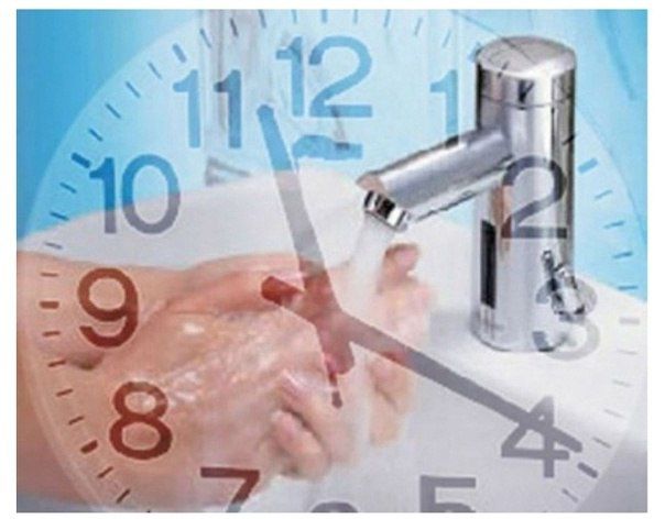 ВНИМАНИЮ НАСЕЛЕНИЯ СЛАВЯНОСЕРБСКОГО РАЙОНА!!! ГРАФИК ПОДАЧИ ВОДЫ С 1 АПРЕЛЯ ПО 1 НОЯБРЯ 2023!!!