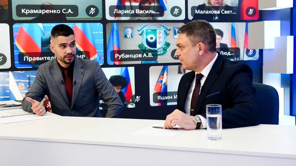 �������� ������: �� ������ ����� ������ �������� ��������� � ����������� ����������