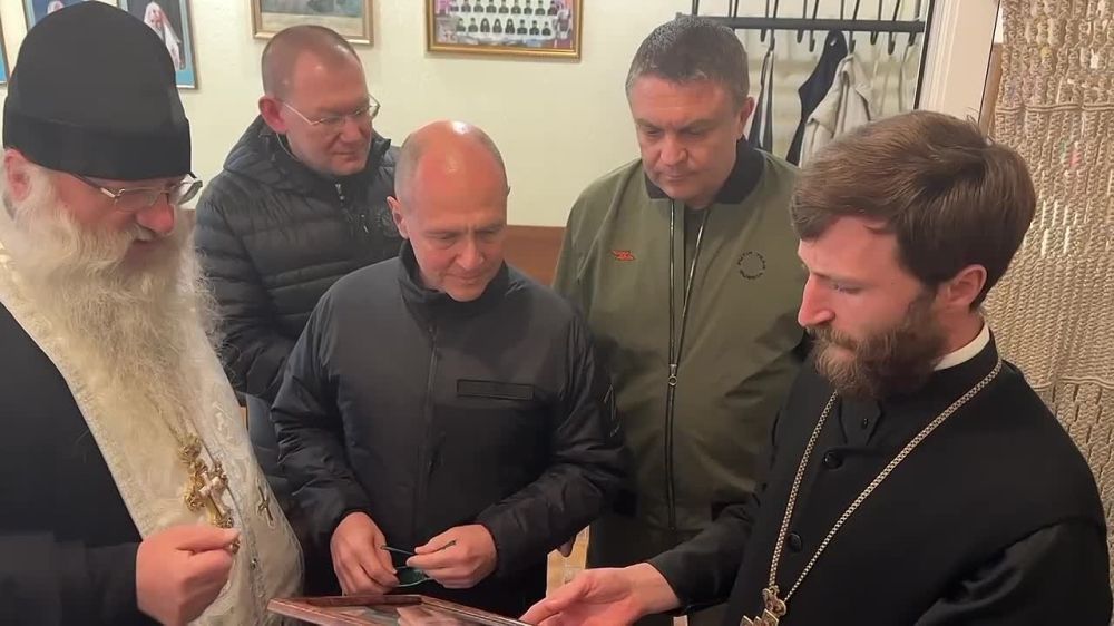 Всего более 50 000 человек встретили Пасху в 278 храмах республики