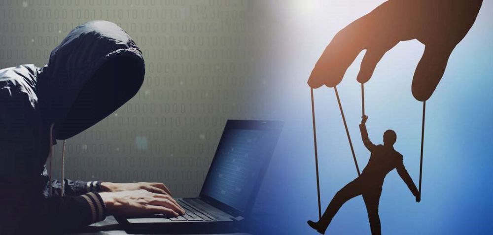 Как украинские агенты вербуют молодежь в России