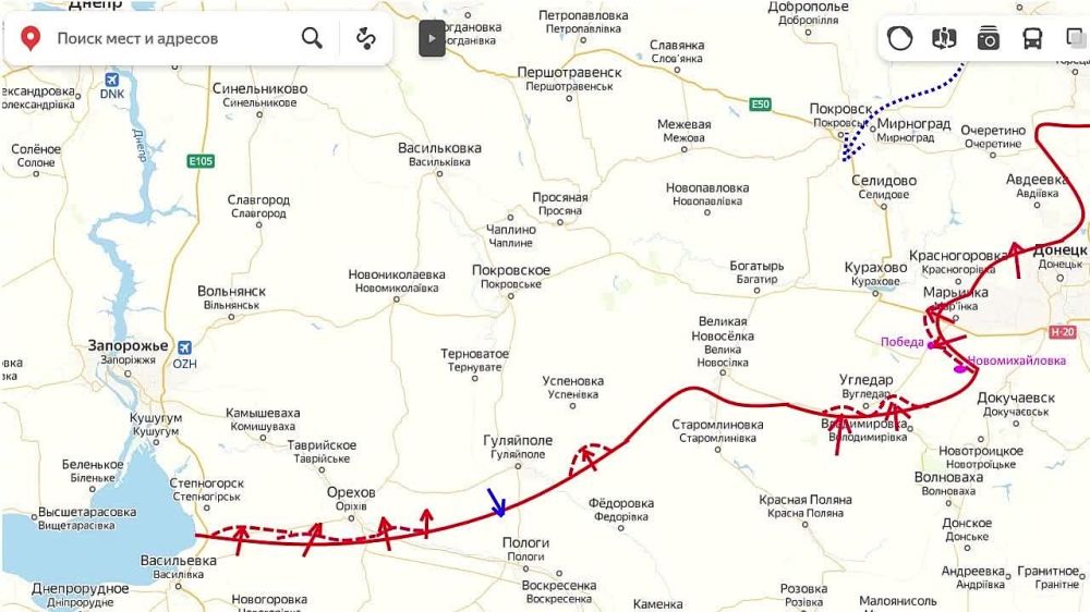 ���� ��������: ����� �� ������� � ��������� ����� (10.04-16.04.23): ���������, ��������, �������, ��������