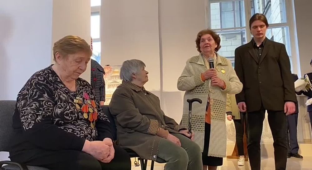 �������� ����� ����������� �������������� �������� �������� ������� "�����, �������� �� ������", ������������ 80-����� ������� ������� ����������, ��������� � ��������� ��������������� �������� �������� � �������� ����� ������� ������������