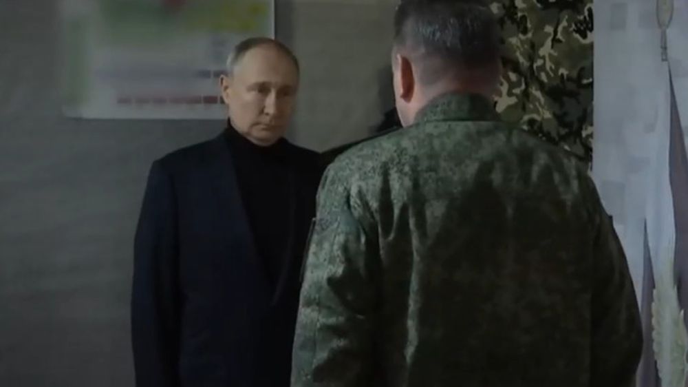 «Приезд Путина в ЛНР бесценен для поддержания боевого патриотического настроя защитников Донбасса»: В Республике высоко оценили значение визита Президента РФ