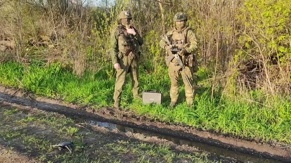 ���� ���������: �������� ������ ��� ��������� Mavic 3T (� ������������)