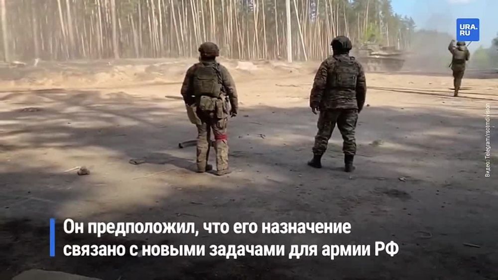 Как представители российской элиты объясняют значения визита Путина в зону СВО? URA.RU собрало мнения компетентных спикеров: