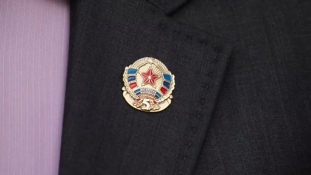 Олег Попов: «Владимир Путин показал, что мы его народ, его граждане, он о нас думает и не забывает»