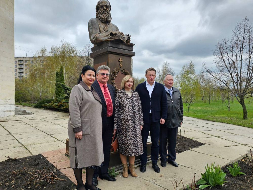 ������ �������: �� ����� ���������� �������� �������� �������� ��������� "������� ������" � "������� ��������"�