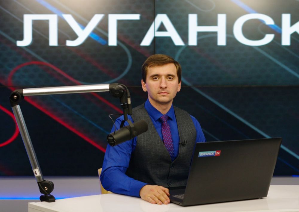 «Чем сильнее интеграция в Россию – тем больше положительных изменений ждёт нашу Республику» – Андрей Самойлов