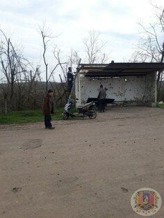 ��������� ������������� ���������� ��������������� � �����������