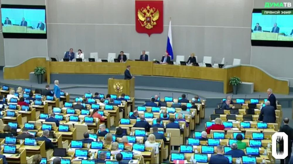 Олег Попов: Госдума приняла закон, который наделяет бойцов ЧВК статусом «ветеранов боевых действий»