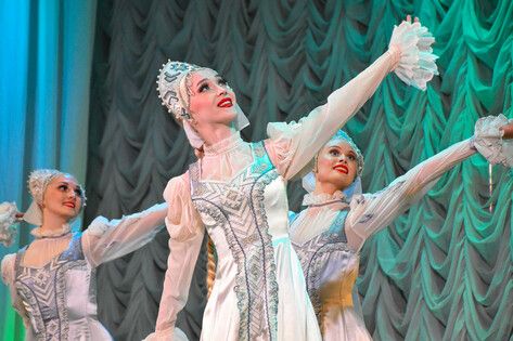 �������� ����� ������ ���������� � ��������� ���������� ��������� "������ �� - ������!"