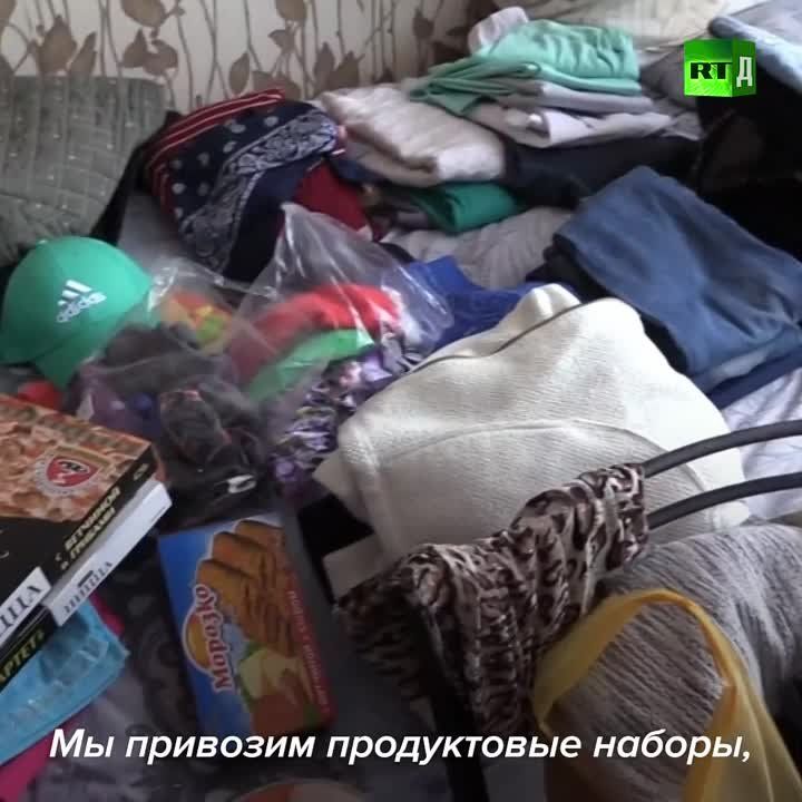 «Выйдешь — убьём. Увидим фонарик — убьём. Какой-то свет — убьём»