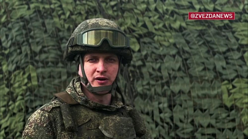 Опорный пункт и 9 укрытий украинских националистов уничтожены на Купянском направлении