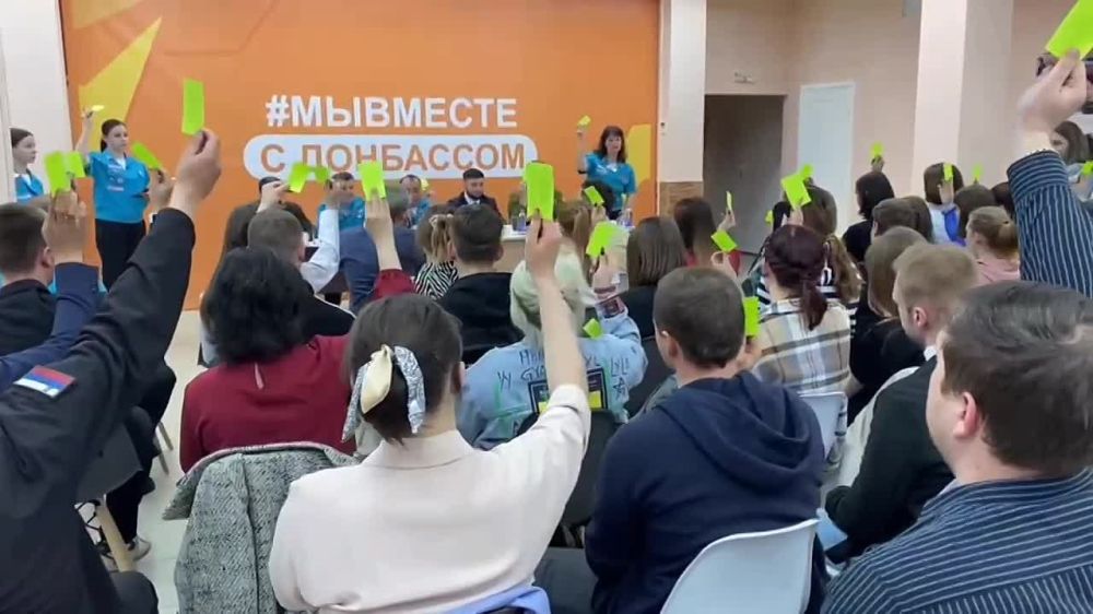 ������������ ��������� ���� "���������� ������������ ������" ������� � ��������� �������� ����������