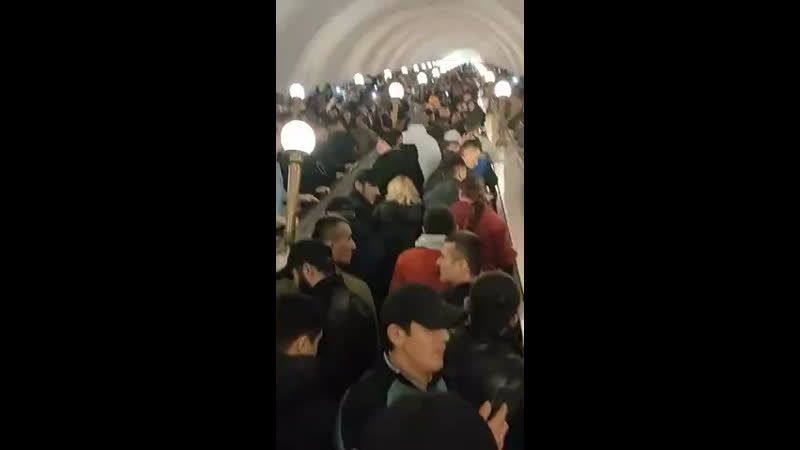 Олег Попов: Кто много лет был слеп, глух и нем? ВСЕ, кому выгодны мигранты, кому деньги ценнее своей личной культуры И УЖЕ...