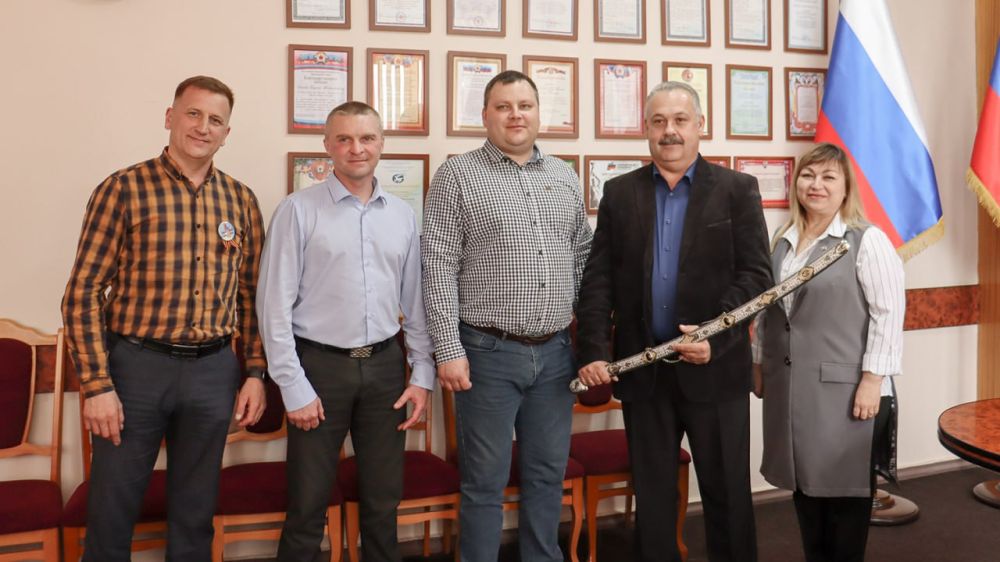 ������ ������: ���������� � ������ �������������������� ���������� ������ ��������������� ���� �������� ����������