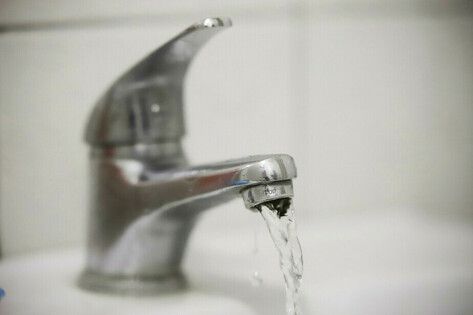 Лугансквода предупредила о сбоях в подаче воды в регионах ЛНР 28 апреля