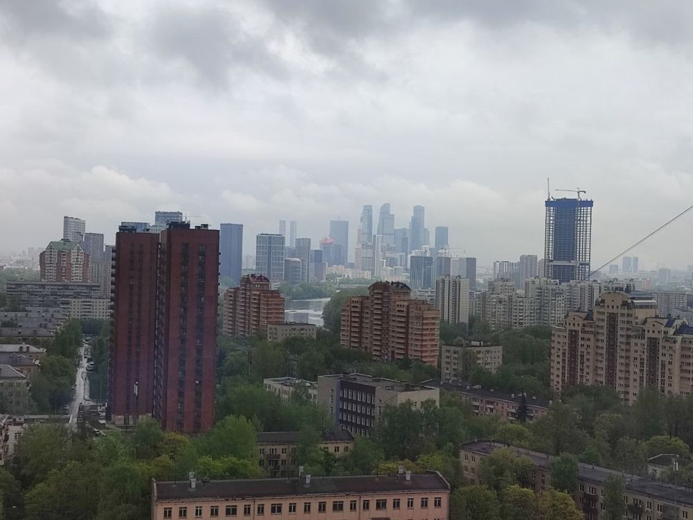 Олег Попов: Москва - сталица моей Родины