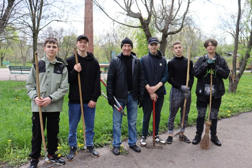 ������ ��������: ������ ������� � ��������� ����������