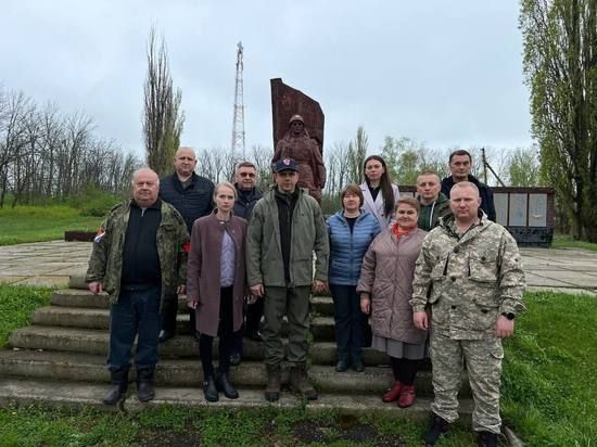 Орловская область подпишет соглашение о сотрудничестве с Троицким районом ЛНР