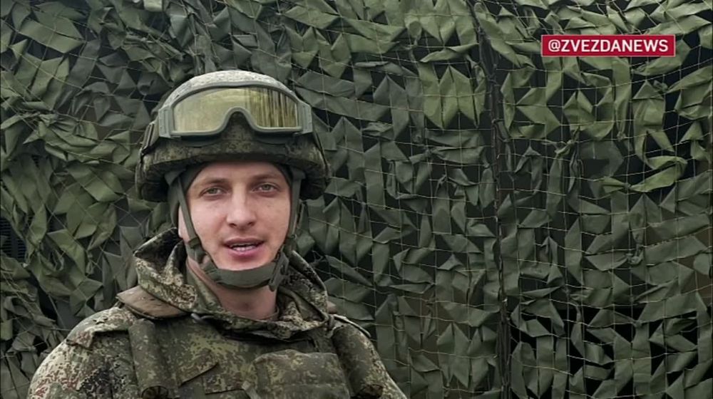 ВС РФ нанесли ракетный удар по пункту размещения иностранных наемников в Константиновке