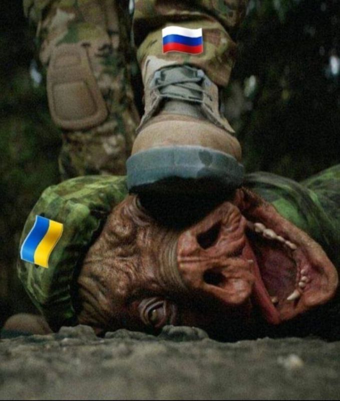 Олег Попов: Украина сильна американской и западной помощью, но русская правда сильнее