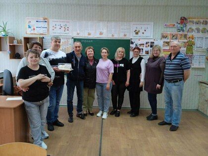 ��������� ������ � ������ ������������ ����������� ����� 1,5 ���. ����� �����������