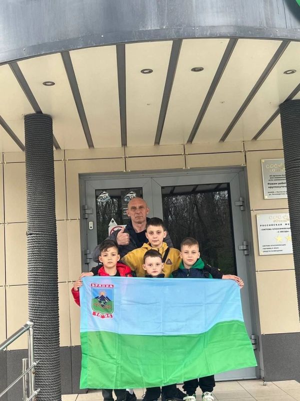 Евгений Морозов: Может ли победа в спортивных состязаниях стать традицией? Безусловно, если этому предшествуют регулярные тренировки и железная дисциплина