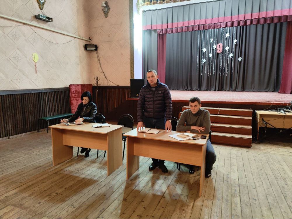 ������ �������: �������� ����� - ������ ������