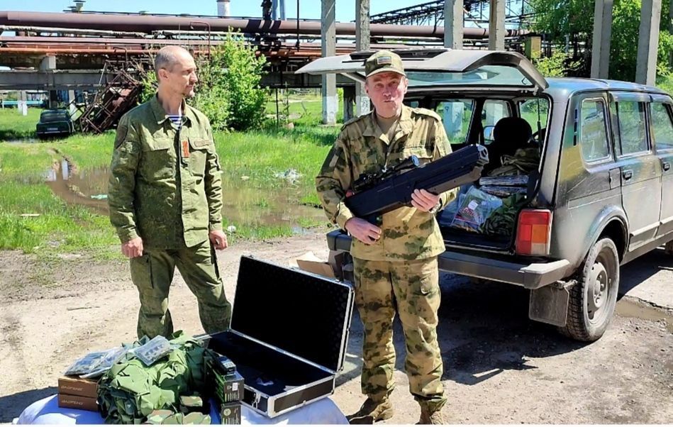 ���� �����: 02.05.2023 � �������� ��������������� ������������� 2 ���������� ������� 8 ����� ������� ������ �� ������������...